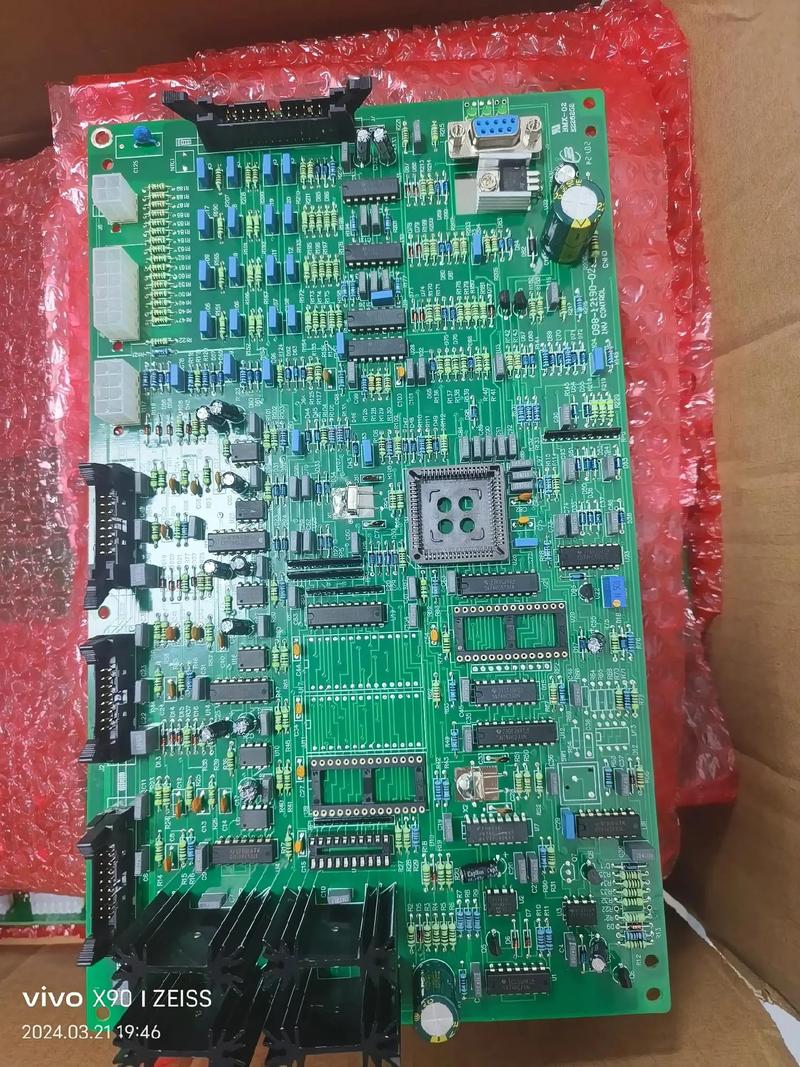 長治工控電路板維修店鋪地址，長治工控電路板維修店鋪在哪